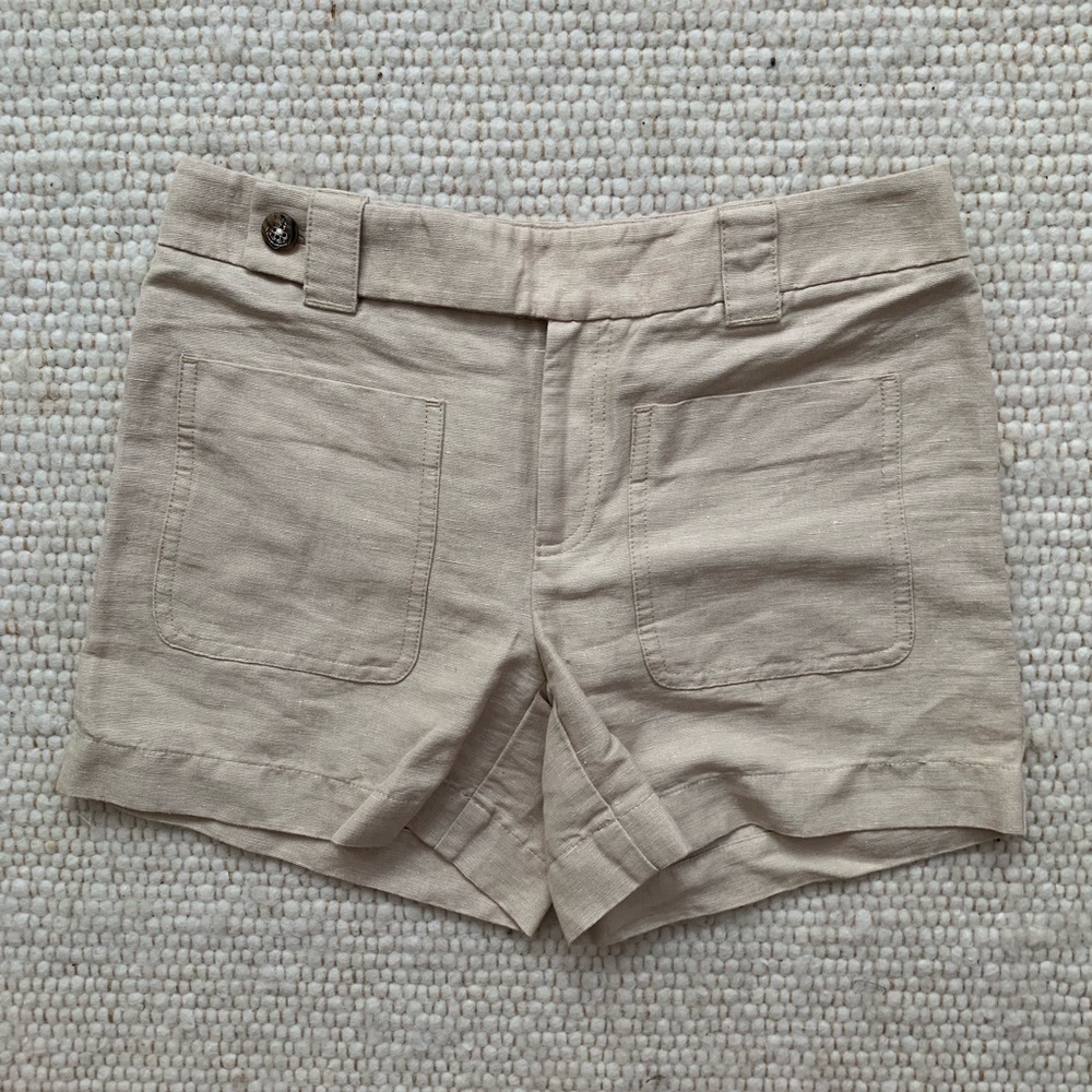 Beautiful Anthro shorts